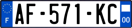 AF-571-KC