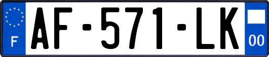 AF-571-LK