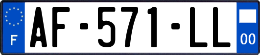 AF-571-LL