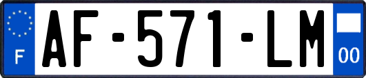 AF-571-LM