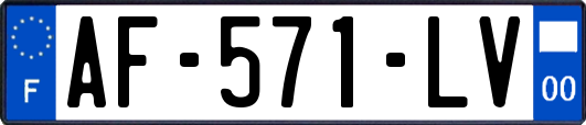 AF-571-LV