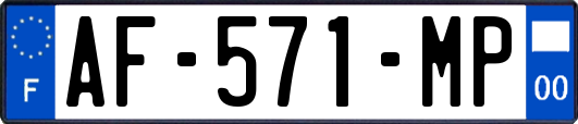AF-571-MP
