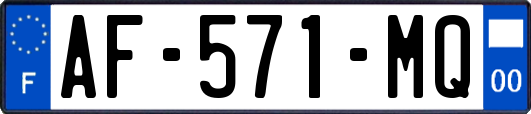 AF-571-MQ