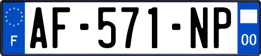 AF-571-NP
