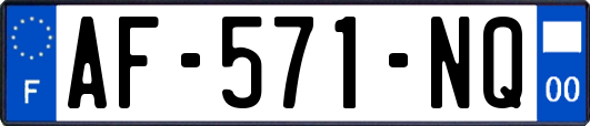AF-571-NQ