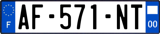 AF-571-NT