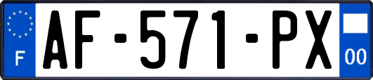 AF-571-PX
