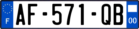 AF-571-QB