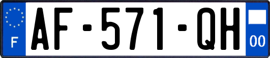 AF-571-QH