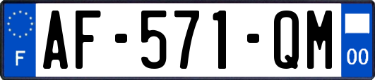 AF-571-QM