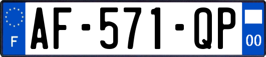 AF-571-QP