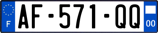 AF-571-QQ