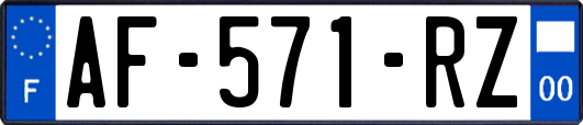 AF-571-RZ