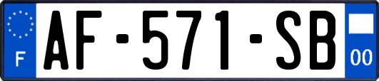 AF-571-SB