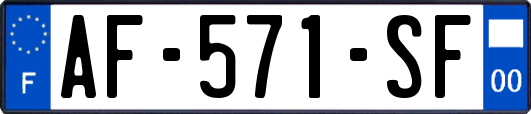 AF-571-SF