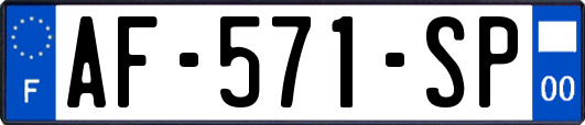 AF-571-SP