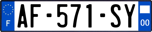 AF-571-SY