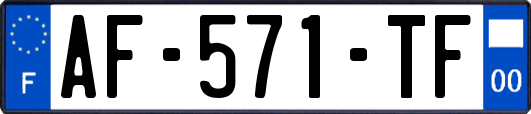 AF-571-TF