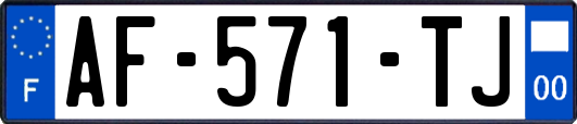 AF-571-TJ