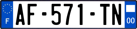 AF-571-TN