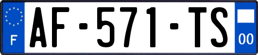 AF-571-TS