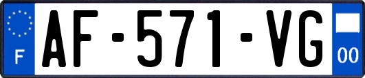 AF-571-VG