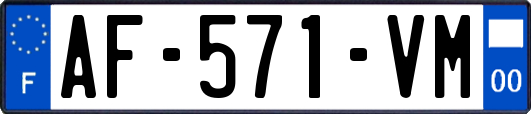 AF-571-VM