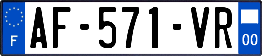 AF-571-VR