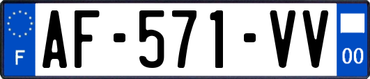 AF-571-VV