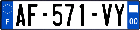 AF-571-VY