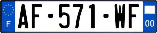 AF-571-WF