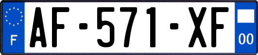 AF-571-XF