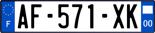 AF-571-XK