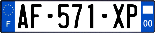 AF-571-XP