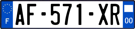 AF-571-XR