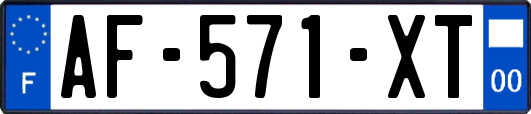 AF-571-XT