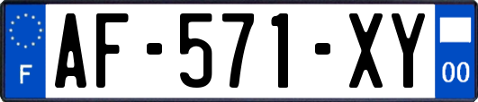 AF-571-XY