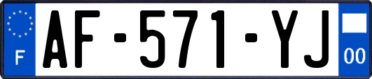 AF-571-YJ