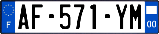 AF-571-YM
