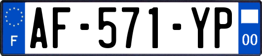 AF-571-YP