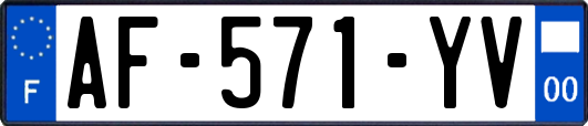 AF-571-YV