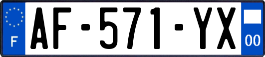 AF-571-YX