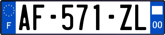 AF-571-ZL