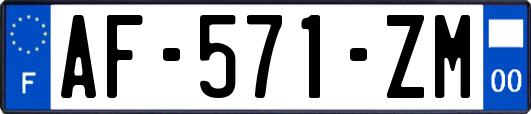 AF-571-ZM