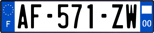 AF-571-ZW