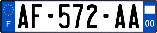 AF-572-AA