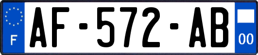 AF-572-AB