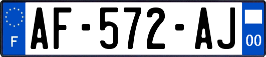 AF-572-AJ