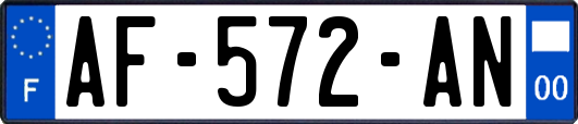 AF-572-AN