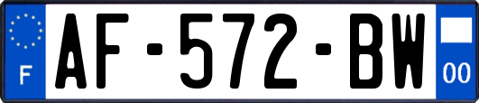 AF-572-BW